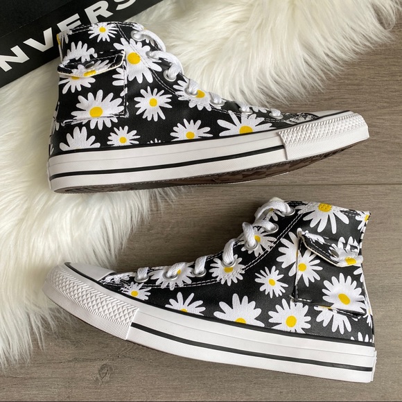 NWT Converse Chuck Taylor All Star Pocket Hi - Picture 10 of 10